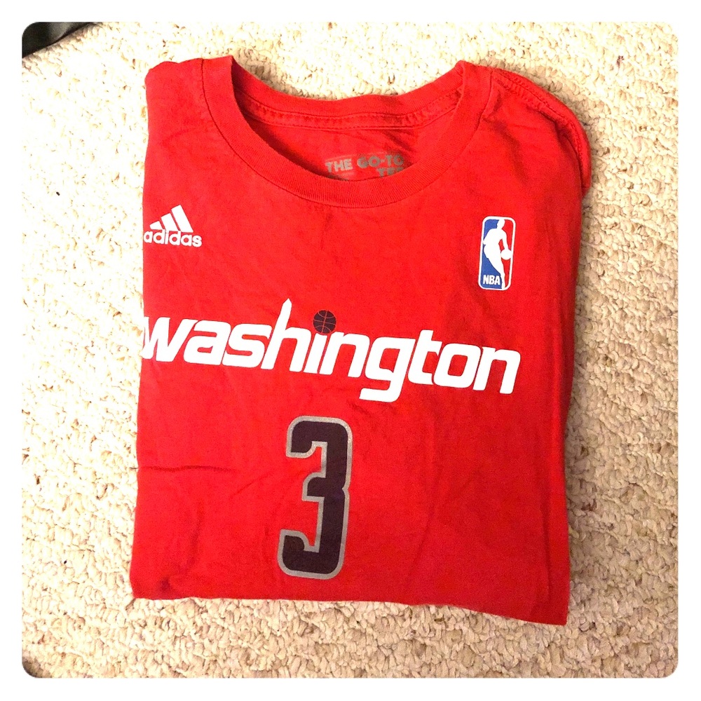 Washington #3 wizards